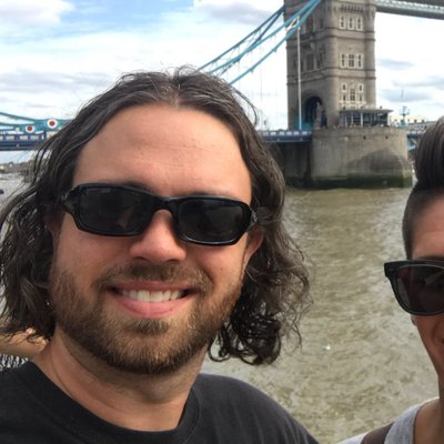 Profile Picture of Jerrid Kruse (@jerridkruse) on Twitter