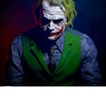 Profile Picture of joker (@omar.mukhtar_king) on Instagram