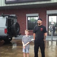 Profile Picture of Sutton Peneschi (@sutton-peneschi) on Quora