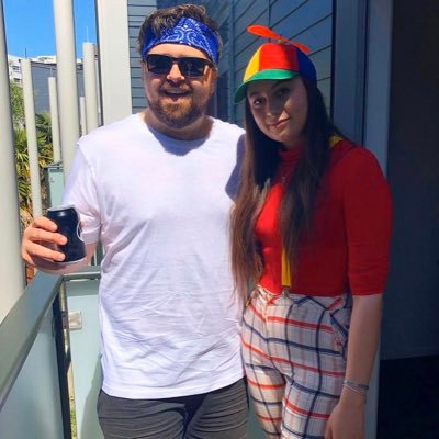 Profile Picture of Max Baird (@_maxbaird_) on Twitter