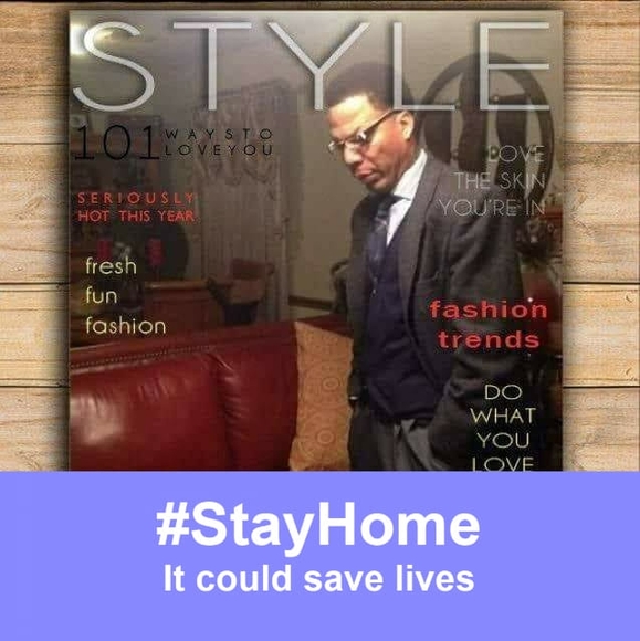 Profile Picture of Ricky Fowler (@rickshe5832) on Poshmark