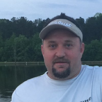 Profile Picture of Derek Fontenot (@Derekfontenot1) on Twitter