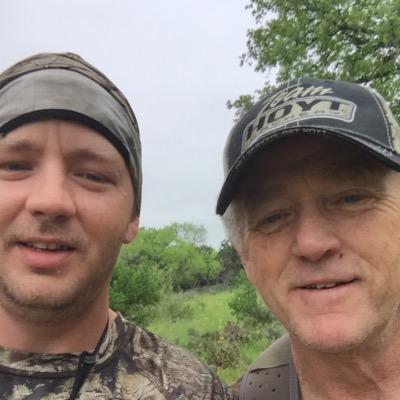 Profile Picture of Daniel Hornsby (@hookem8412) on Twitter