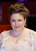 Profile Picture of Lena Dunham - Wikipediaon Wikipedia