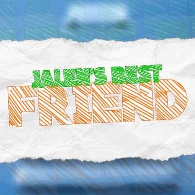 Profile Picture of Jalen's Best Friend (@JalenBestFriend) on Twitter