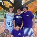 Profile Picture of Joshua Cilla (@joshua.cilla.98) on Facebook