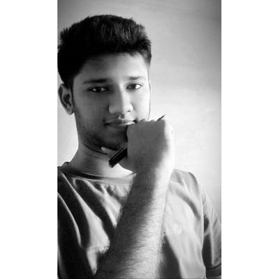 Profile Picture of Jaynaad (@JaydeepPatel28) on Twitter