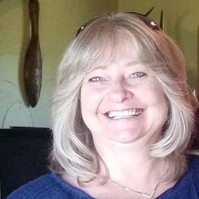 Profile Picture of Shelley Lawson (@Shelley67035693) on Twitter