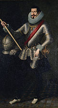 Profile Picture of Pedro Téllez-Girón, 3rd Duke of Osunaon Wikipedia