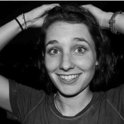 Megan Dierks - Twitter Profile Picture of Megan Dierks (@megan_dierks) on Twitter