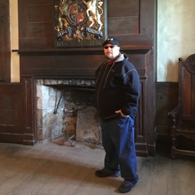 Profile Picture of Mark Brodeur (@MarkyyB73) on Twitter