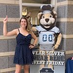 Profile Picture of Stephanie Chadwick (@steph_a_nie_joy) on Instagram