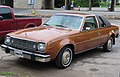 Profile Picture of AMC Concordon Wikipedia