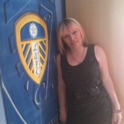 Profile Picture of Dawn Donaldson (@Dawn_LUFC) on Twitter