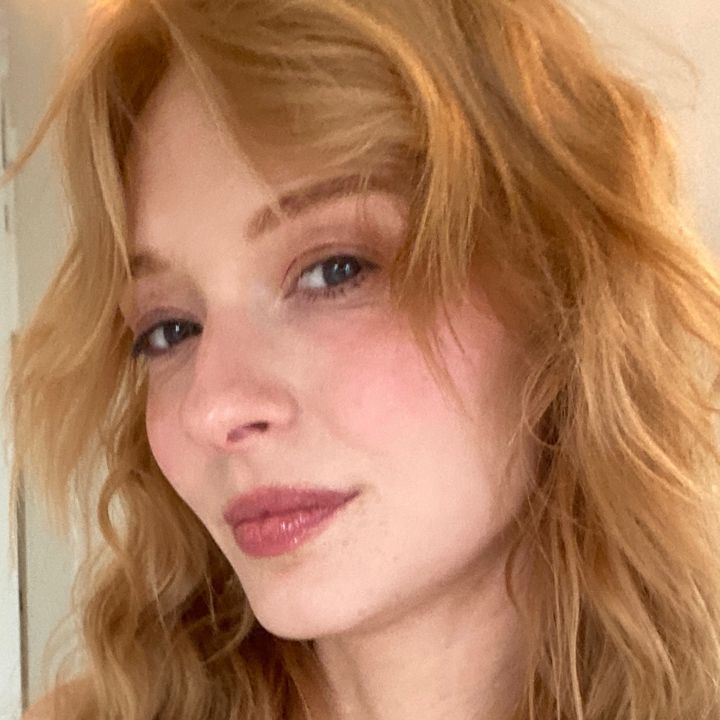 Profile Picture of Amanda (@amandaboelfving) on Tiktok