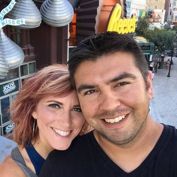 Profile Picture of Peter Gallegos (@advopete) on Poshmark
