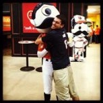 Profile Picture of calvinrickman (@calvinrickman) on Instagram