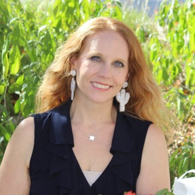 Profile Picture of Ms Amanda Garner-Maskill Ph.D. (@A_GarnerMaskill) on Twitter