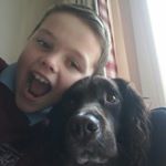 Profile Picture of Adam Faulkner (@adam_faulkner987) on Instagram