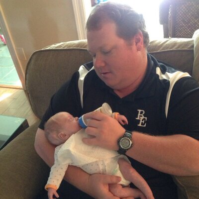 Profile Picture of Devin Duke (@DevinJDuke) on Twitter