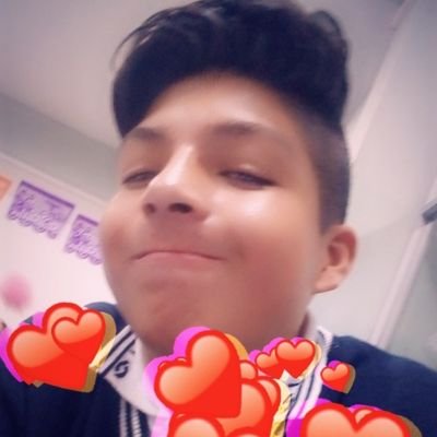 Profile Picture of Dante_cruz_25 (@Dantecruz251) on Twitter