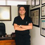 Profile Picture of Antonio Jose Moreno Macias (@drantoniomoreno) on Instagram