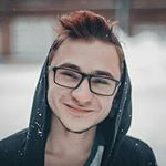 Profile Picture of Эрнест Штейн (@ernest_noname) on Instagram