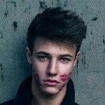Profile Picture of Britain Jones (@britain97) on Instagram