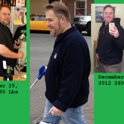 Profile Picture of jeremy rohr (@BigJerm73) on Twitter