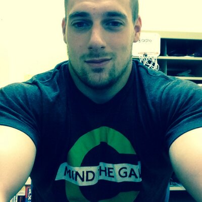 Profile Picture of Philip Conrad (@conrad_philip) on Twitter