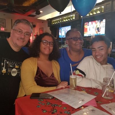 Profile Picture of Jodi Clyde-Rozos (@SwirlMom98) on Twitter