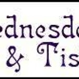 Profile Picture of Shelley Hilton (@wednesdayandtish) on Myspace