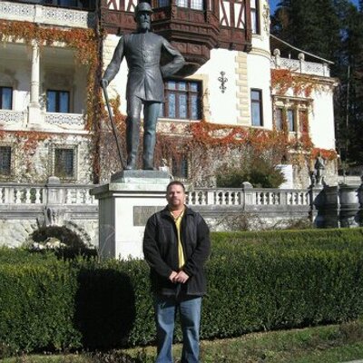 Profile Picture of Patrick Kohls (@kohls1963) on Twitter