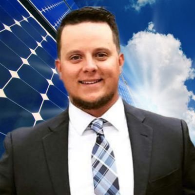 Profile Picture of Michael Ficken (@MichaelFicken3) on Twitter