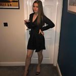 Profile Picture of Amanda Hamill (@amanda.hamill789) on Instagram