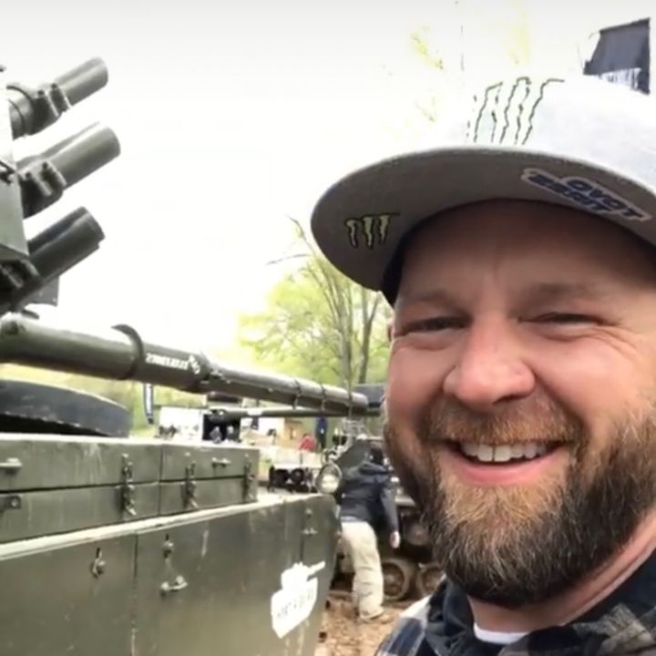 Profile Picture of Steve (@stevetheriffleman) on Tiktok