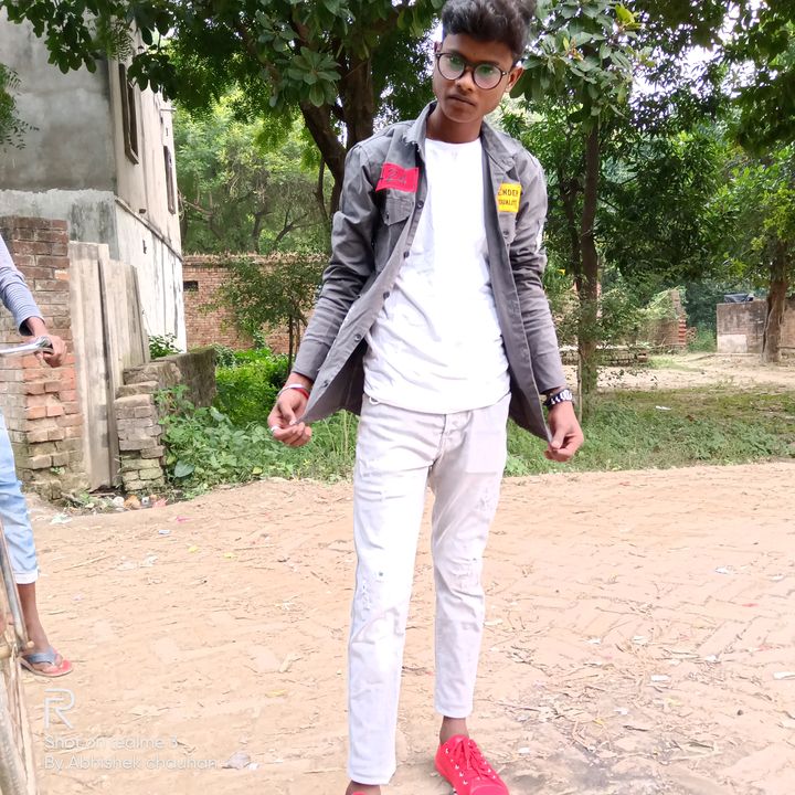 Profile Picture of Abhishek rajput (@abhishekrajput8583) on Tiktok