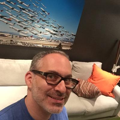 Profile Picture of Brad Hewish (@@BradInToronto) on Twitter