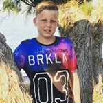 Profile Picture of Robin Frick (@frick551) on Instagram