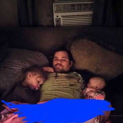 Profile Picture of Jeremy Lee Conaway (@lee_conaway) on Twitter