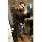 Profile Picture of S I D D H A R T H 🍸 (@siddharth_bhatti) on Instagram