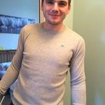 Profile Picture of James cantwell (@cartmania89) on Instagram