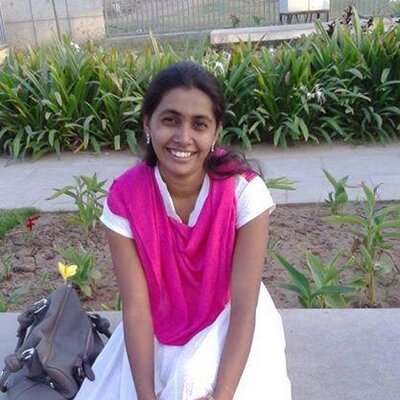 Profile Picture of Vibhuti Patel (@vibhutipatel07) on Twitter