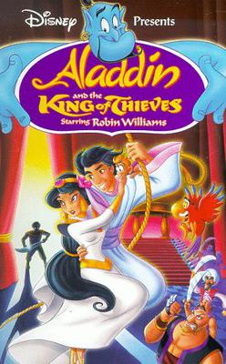 Profile Picture of Aladdin and the King of Thieveson Wikipedia