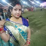 Profile Picture of Khushboo Saw (@harshika_saw) on Instagram