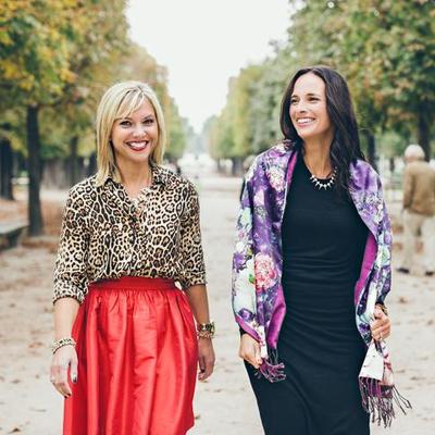 Profile Picture of Pamela And Laurel (@sugarplumsister) on Twitter