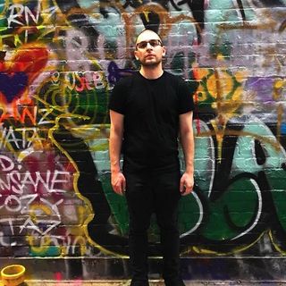 Profile Picture of Cody Stiles (@cody__stiles) on Instagram