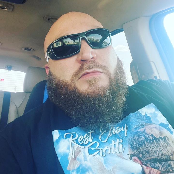 Mike caban - Tiktok Profile Picture of Mike caban (@beardedmarine210) on Tiktok