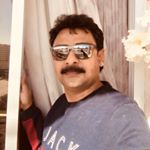 Profile Picture of Justin Varughese (@justinsandhya) on Instagram
