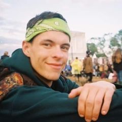 Profile Picture of William Skelcher (@bakerbills) on Tiktok
